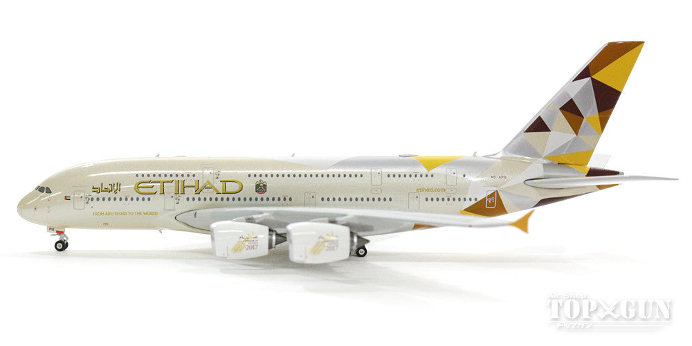 A380 Etihad Airways A6-APG 1/400 [11393]