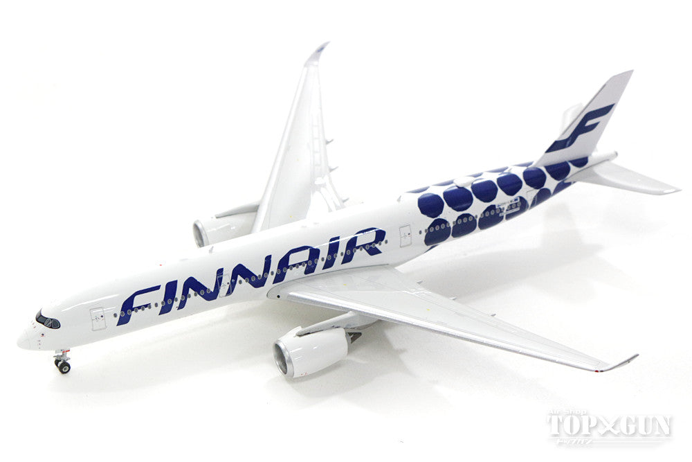 A350-900 Finnair special livery "Marimekko Kivi" OH-LWL 1/400 [11398]