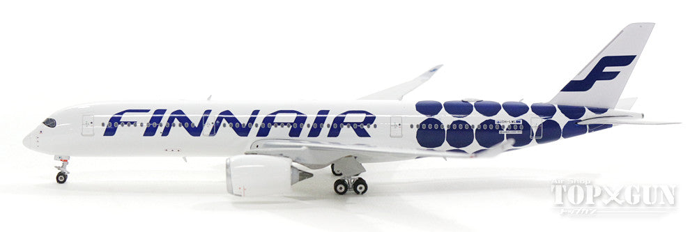 A350-900 Finnair special livery "Marimekko Kivi" OH-LWL 1/400 [11398]