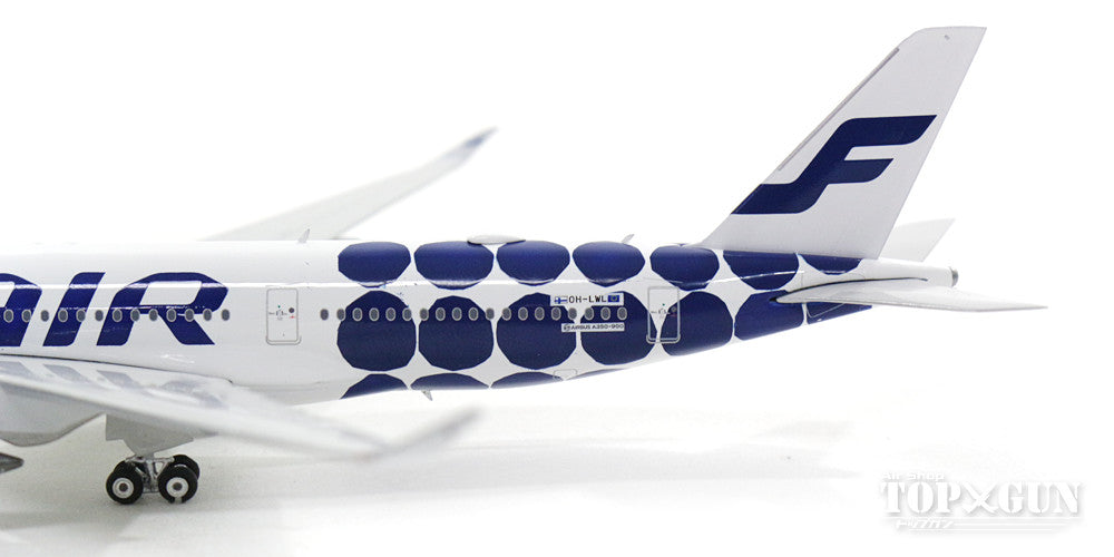 A350-900 Finnair special livery "Marimekko Kivi" OH-LWL 1/400 [11398]