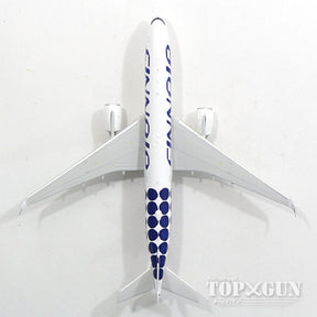 A350-900 フィンエアー 特別塗装 「マリメッコ・キビ／Marimekko Kivi」 OH-LWL 1/400 [11398]