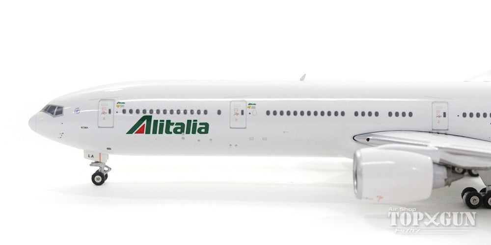 777-300ER Alitalia EI-WLA 1/400 [11399]