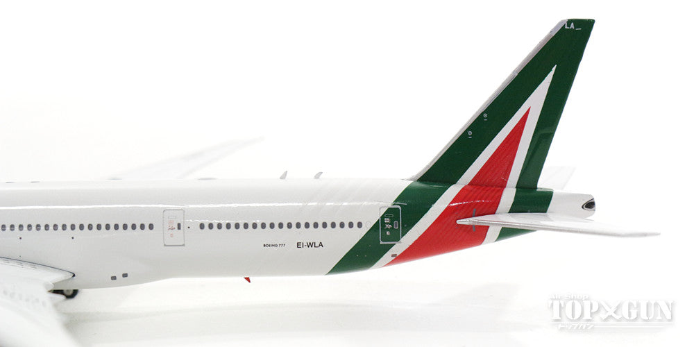 777-300ER Alitalia EI-WLA 1/400 [11399]