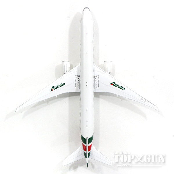 777-300ER Alitalia EI-WLA 1/400 [11399]