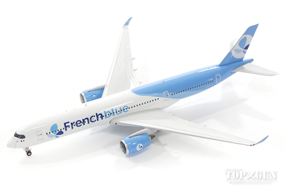 A350-900 フレンチブルー航空（フランス） F-HREU 1/400 [11404]