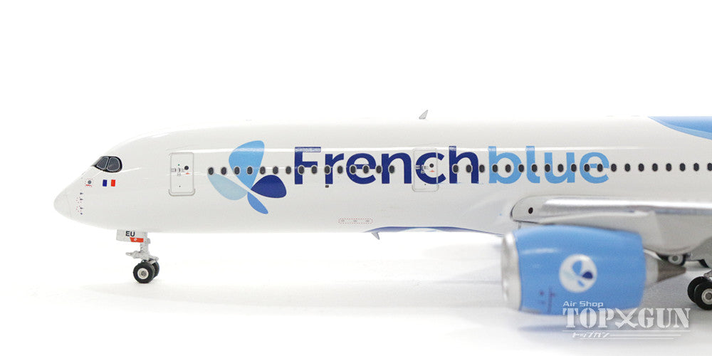 A350-900 French Blue Airlines (France) F-HREU 1/400 [11404]