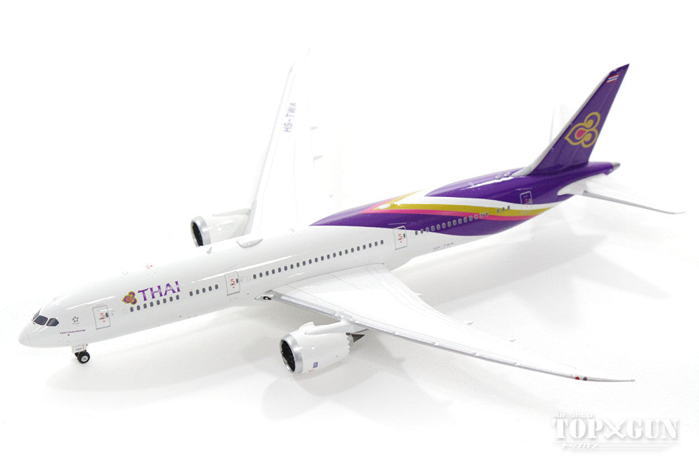 787-9 Thai Airways International HS-TWA 1/400 [11405]