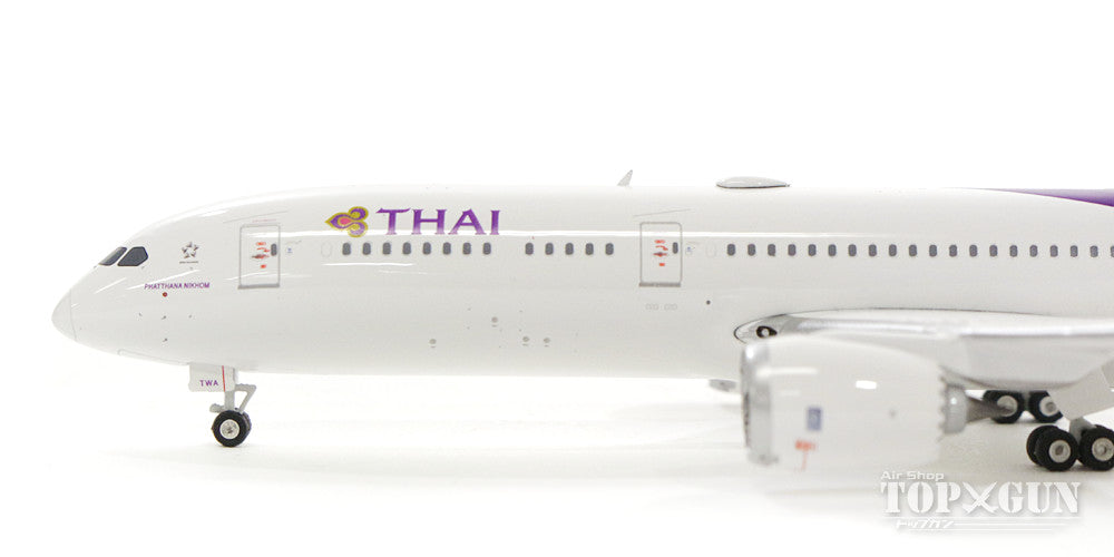 787-9 Thai Airways International HS-TWA 1/400 [11405]