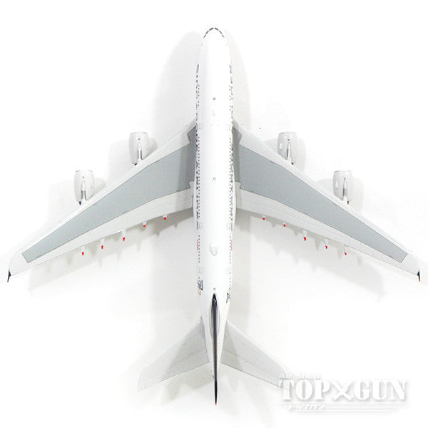 A380 Singapore Airlines special livery "70th anniversary logo" 9V-SKU 1/400 [11407]