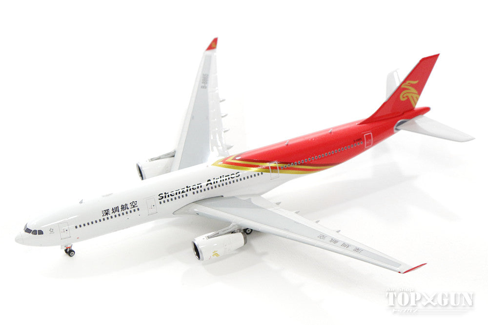 A330-300 Shenzhen Airlines B-8865 1/400 [11409]