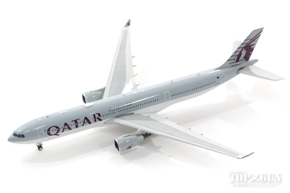 A330-300 Qatar Airways A7-AEO 1/400 [11411]