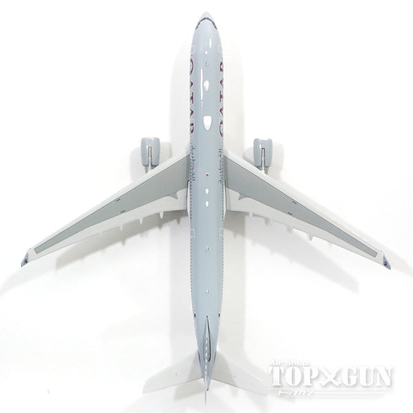 A320 Air Malta "Valletta" (Snap-in model, no gear, stand only) 1/200 *Plastic [611411]