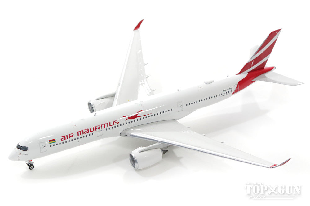 魅力的な エア・モーリシャス A350-900 Phoenix 3B-NBQ [11412] 1/400 自動車