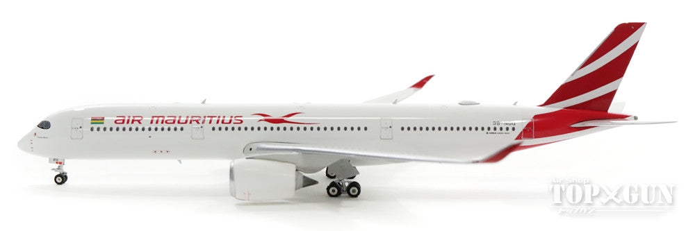 A350-900 Air Mauritius 3B-NBQ 1/400 [11412]