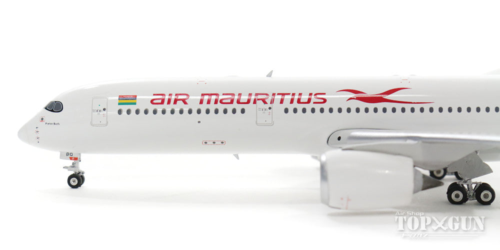 A350-900 Air Mauritius 3B-NBQ 1/400 [11412]