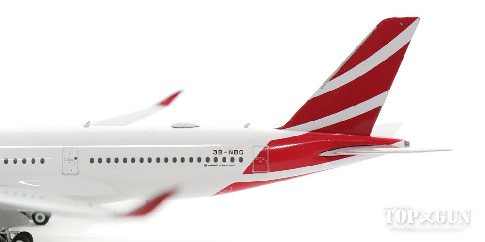 A350-900 Air Mauritius 3B-NBQ 1/400 [11412]