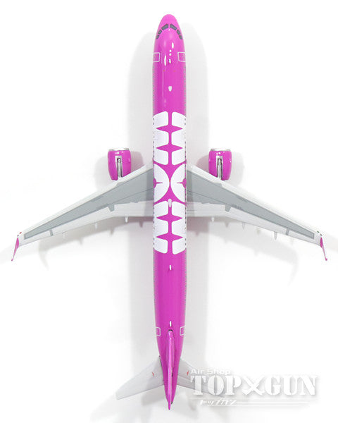 A321neo WOW Air TF-SKY 1/400 [11415]