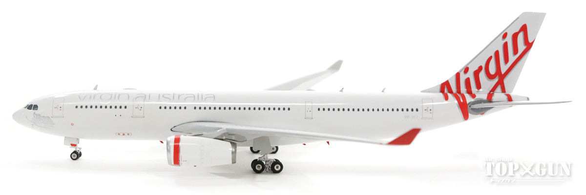 A330-200 ヴァージン・オーストラリア航空 VH-XFJ 1/400 [11417]