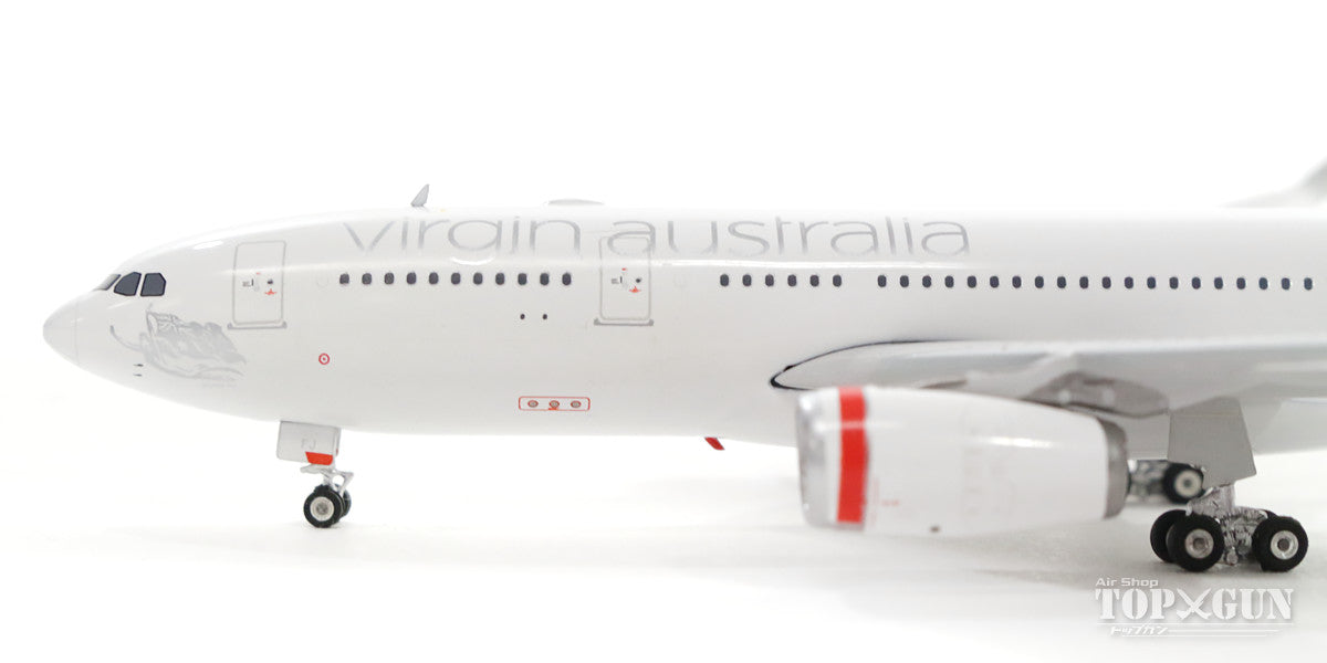 A330-200 Virgin Australia Airlines VH-XFJ 1/400 [11417]