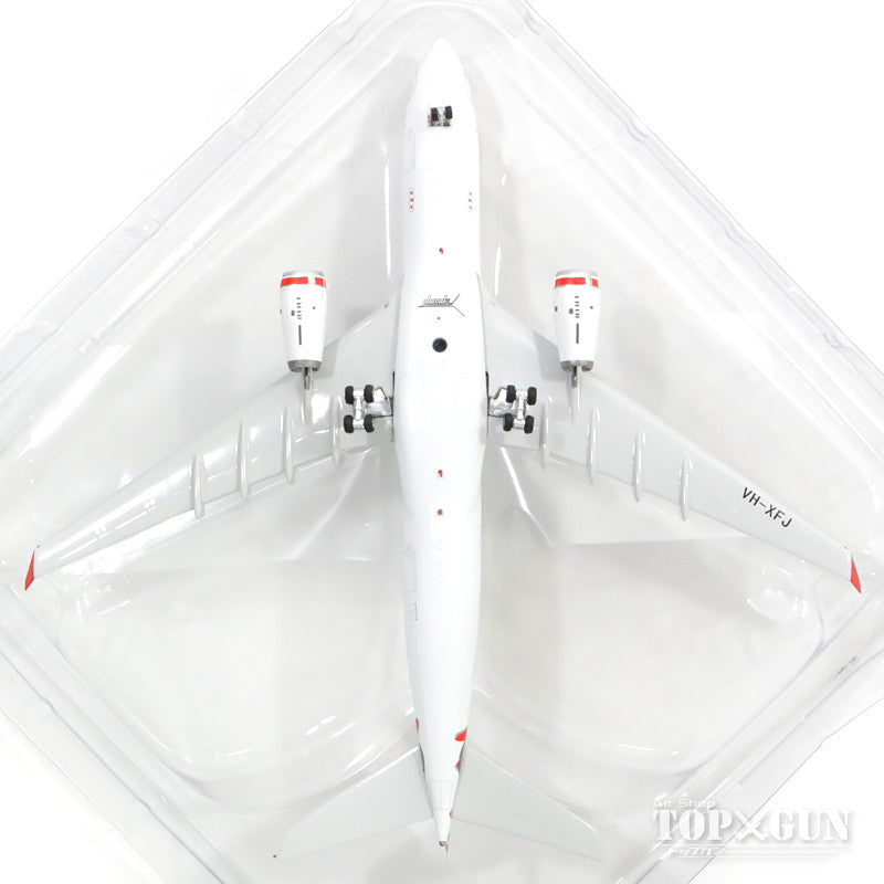 A330-200 ヴァージン・オーストラリア航空 VH-XFJ 1/400 [11417]