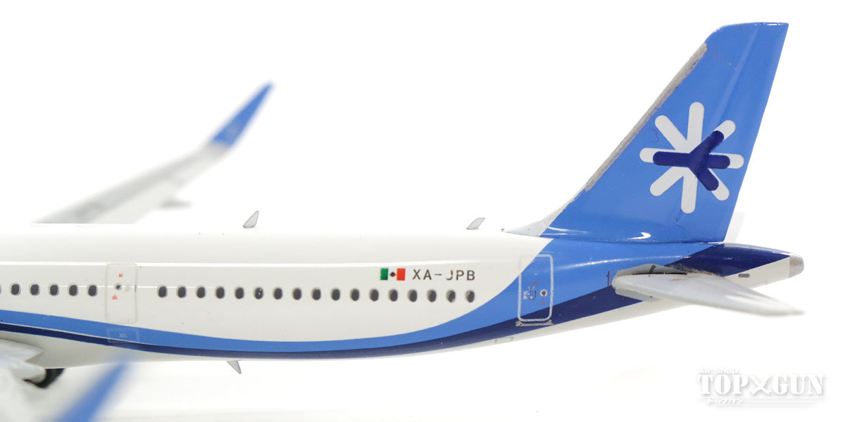 A321 Interjet (Mexico) XA-JPB 1/400 [11419]