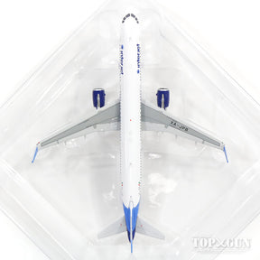 A321 インテルジェット（メキシコ） XA-JPB 1/400 [11419]