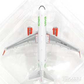 A320 ビバ・アエロバス（メキシコ） VA-VAR 1/400 [11420]