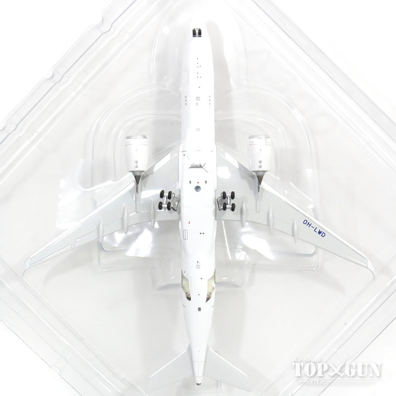 Phoenix A350-900 Finnair special livery 
