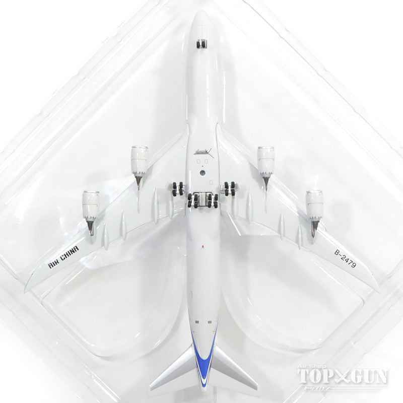 Phoenix 747-8i エア・チャイナ（中国国際航空） 国家主席専用