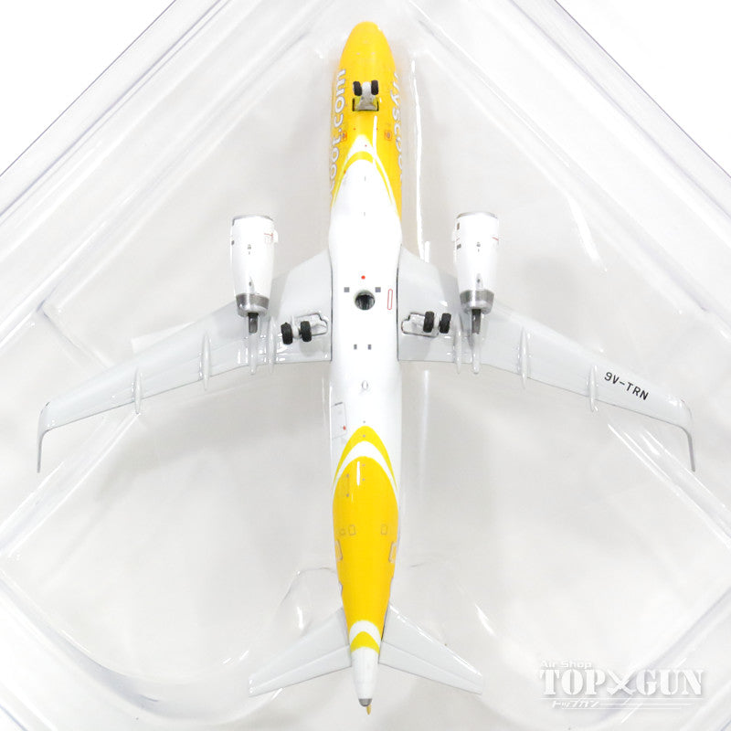 A320SL Scoot Airlines 9V-TRN 1/400 [11430]