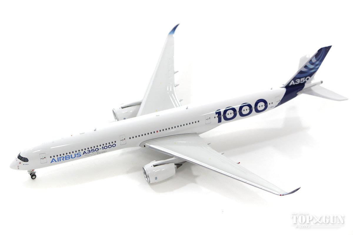 A350-1000 Airbus House Color F-WWXL 1/400 [11431]