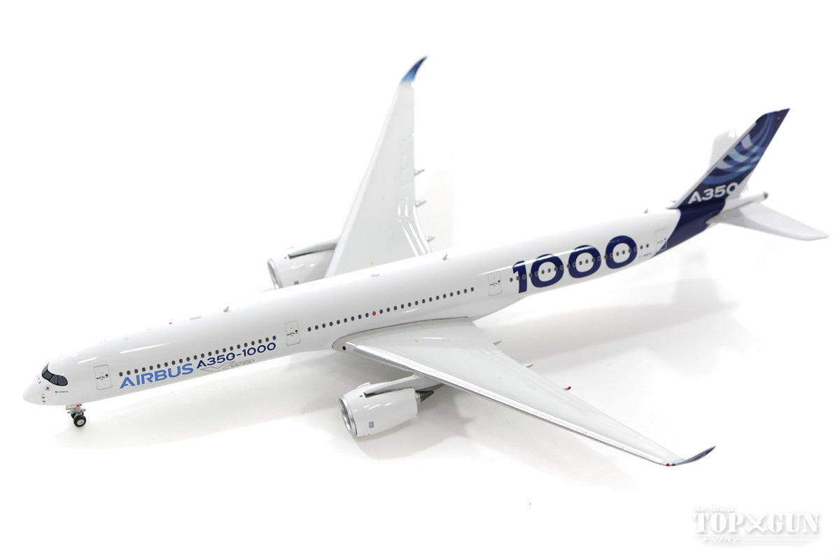 A350-1000 エアバス社 ハウスカラー F-WWXL 1/400 [11431]