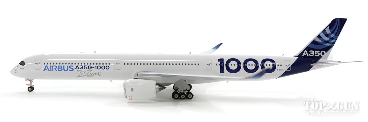 A350-1000 Airbus House Color F-WWXL 1/400 [11431]