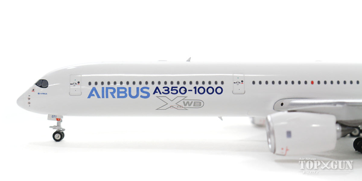 A350-1000 Airbus House Color F-WWXL 1/400 [11431]