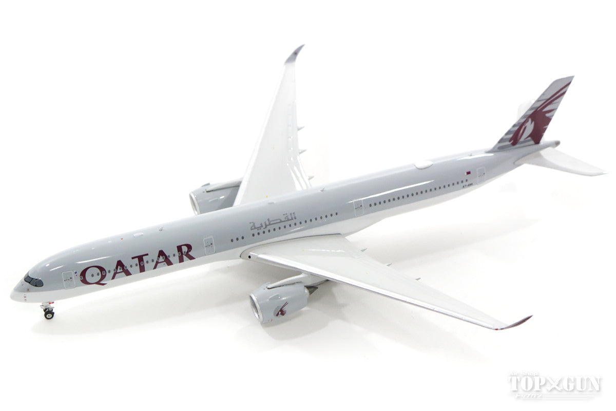 A350-1000 Qatar Airways A7-ANA 1/400 [11433]