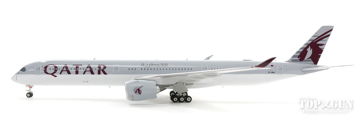 Phoenix A350-1000 カタール航空 A7-ANA 1/400 [11433]
