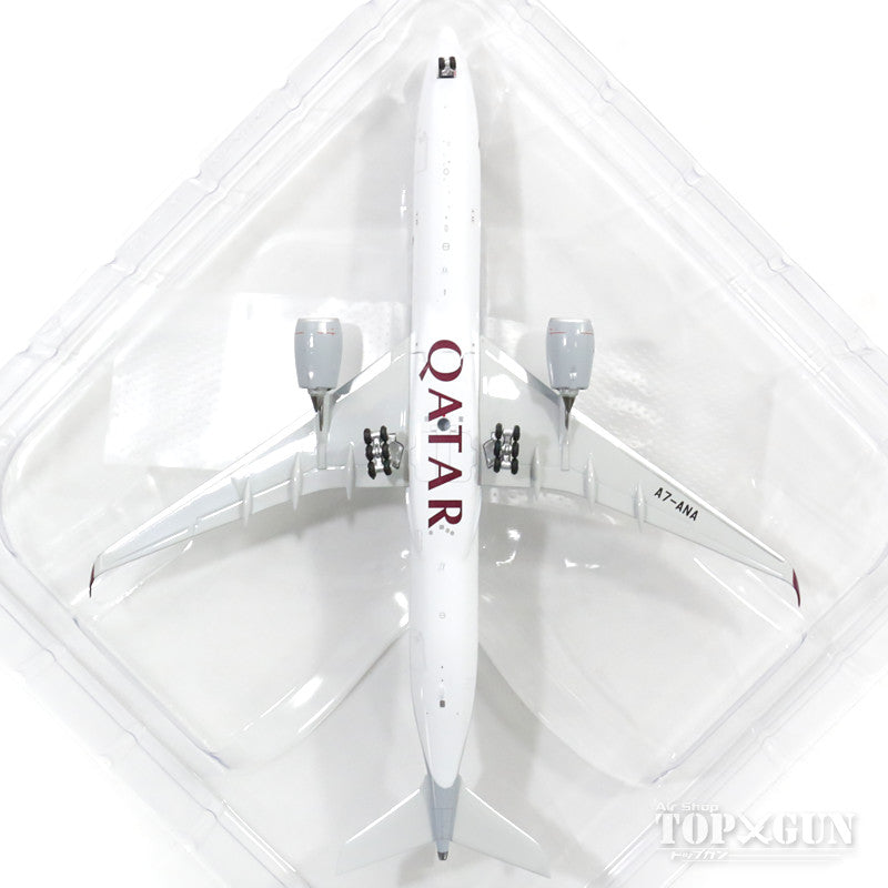 Aviation 1:400 カタール航空 A350-1000 A7-ANM Phoenix A350-1000 カタール航空 A7-ANA 1/400 [11433]