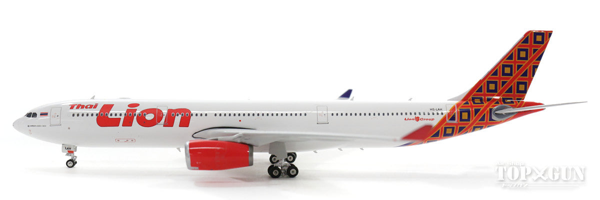 Phoenix A330-300 タイ・ライオンエア HS-LAH 1/400 [11434]