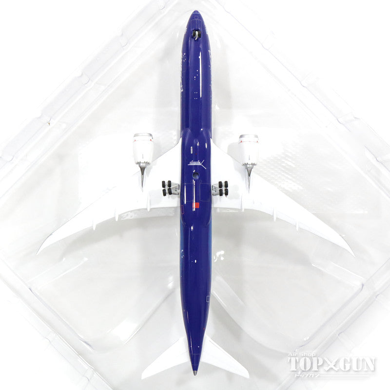 787-10 Boeing House Color N528ZC 1/400 [11439]