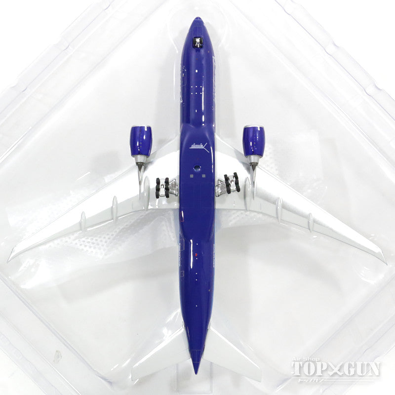 777-200LR Boeing House Color "ZHENG HE" N6066Z 1/400 [11445]