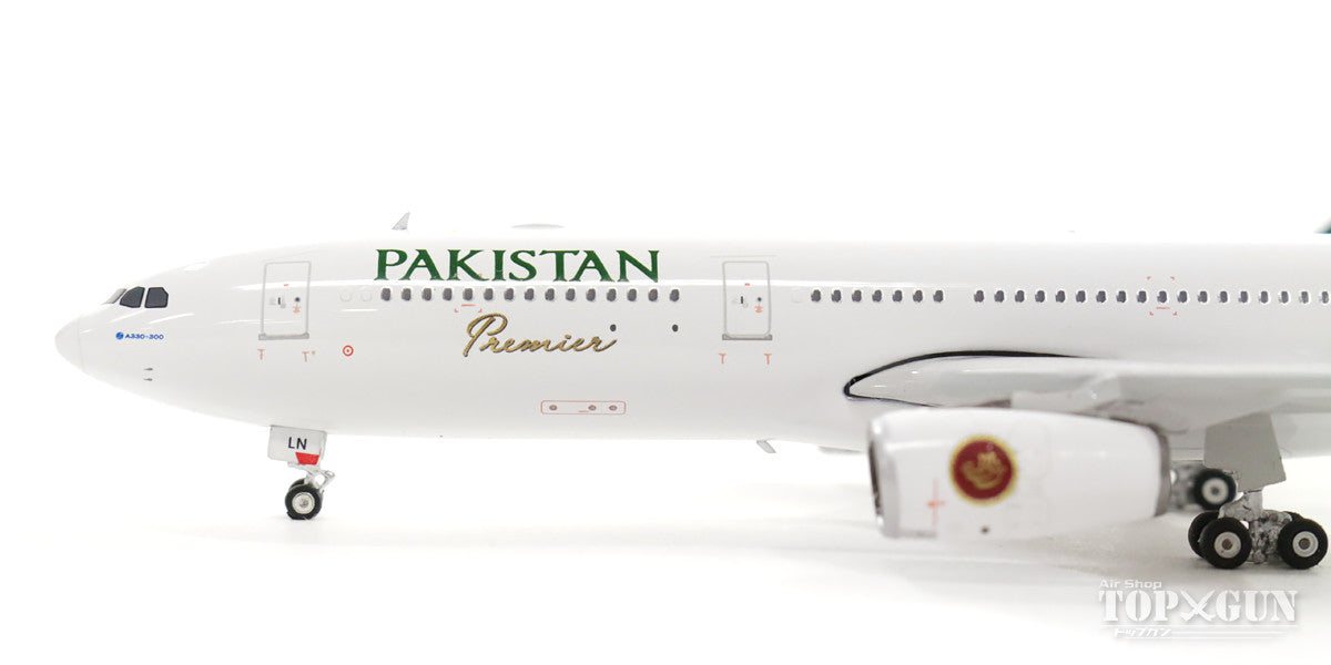 A330-300 PIA Pakistan International Airlines 4R-ALN 1/400 [11446]