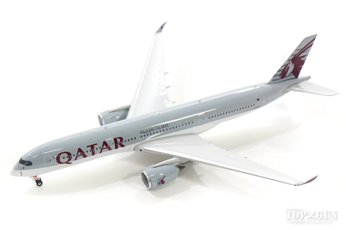 A350-900 Qatar Airways A7-ALD 1/400 [11447]