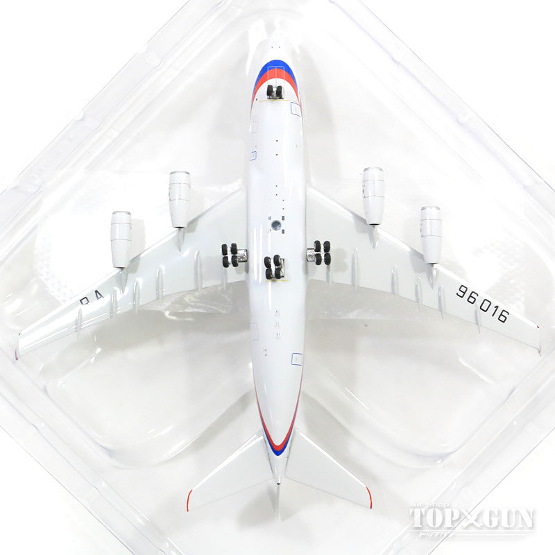 IL-96-300 ロシア連邦保安庁（政府専用機） RA-96016 1/400 [11451]