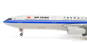 A340-300 中国国際航空（エア・チャイナ） 国旗ロゴあり B-2390 1/400 [11458A]