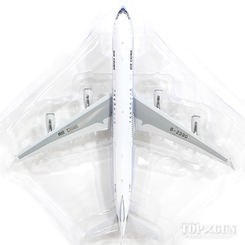 ☆AIR CHINA A340-300 フェニックス1/400 Airbus A340-300 - Air China | Modelsnavigator.com