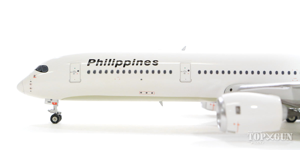 A350-900 Philippine Airlines RP-C3501 1/400 [11465]