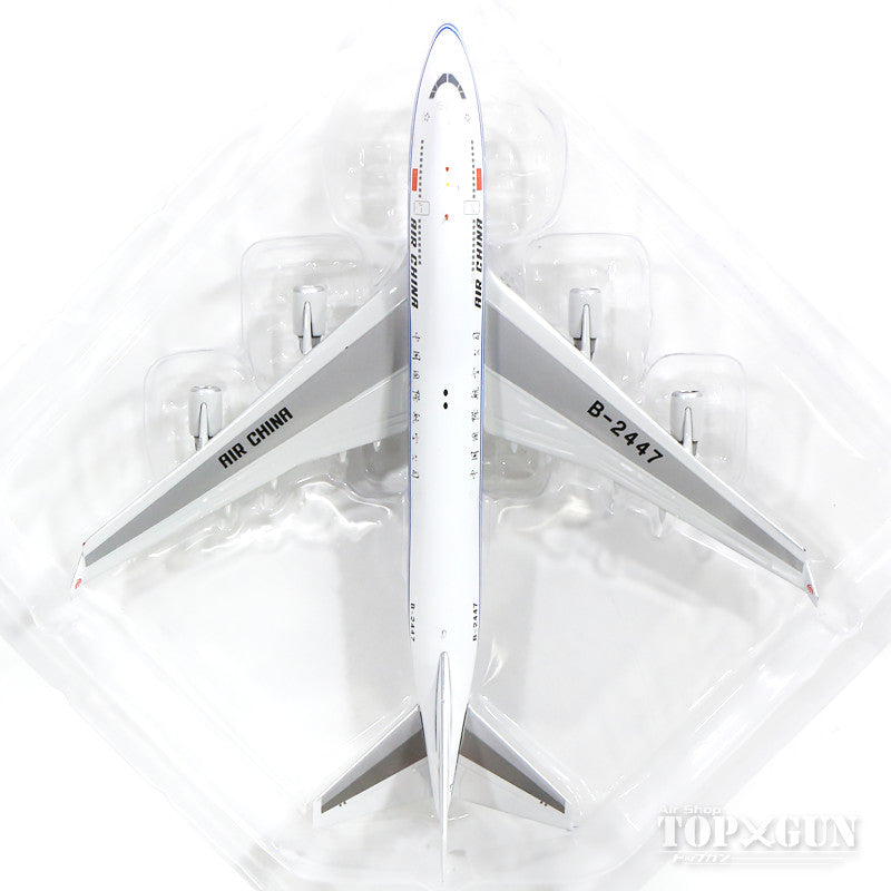 Phoenix 747-400 中国国際航空（エア・チャイナ） B-2447 1/400