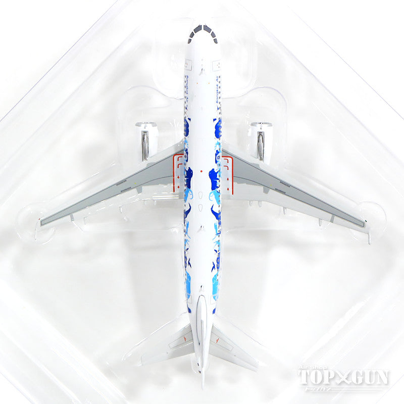 Phoenix A320 Bangkok Airways HS-PPH 1/400 [11478]