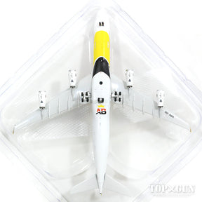 A340-300 エア・ベルギー OO-ABA 1/400 [11479]