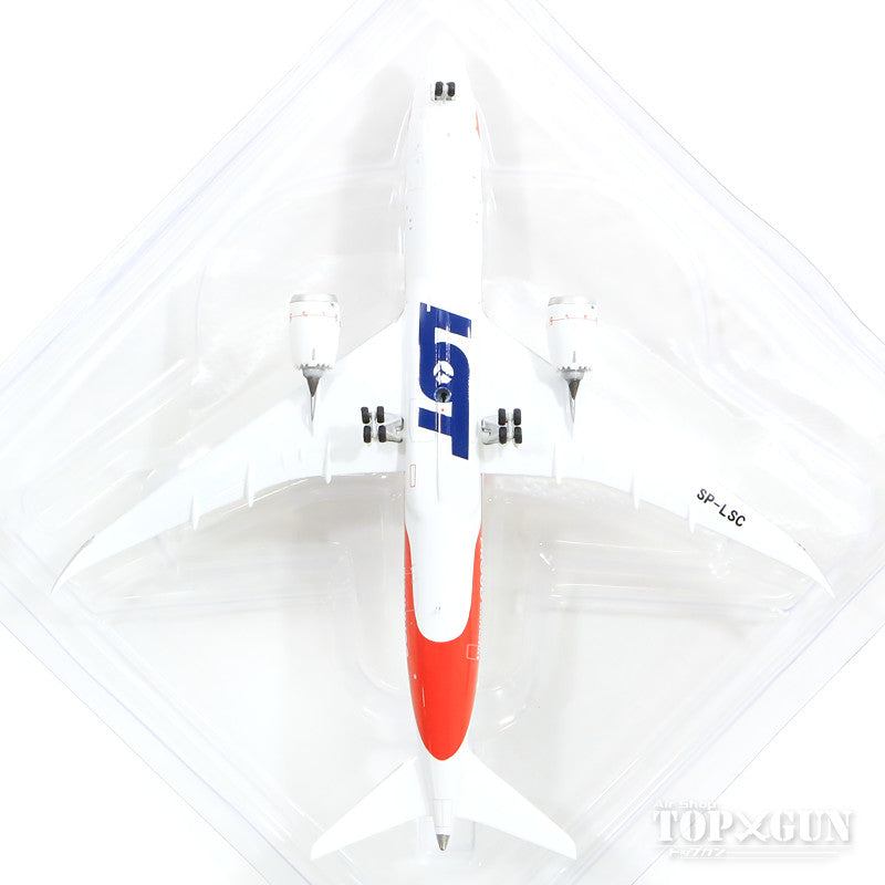 Phoenix 787-9 LOTポーランド航空 特別塗装 「Proud」 SP-LSC 1/400